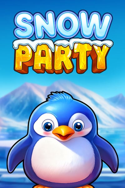 Snow Party